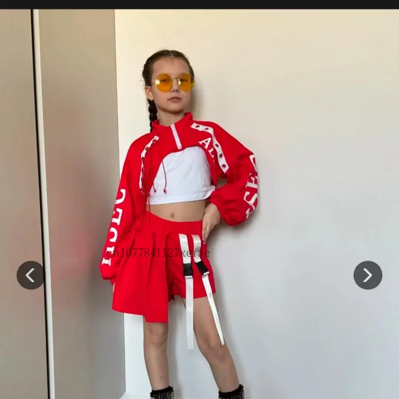 여아 힙합 및 스트리트 댄스 의상, 재즈 댄스 여아 패 - Street Fashion Runway 리뷰 및 가격