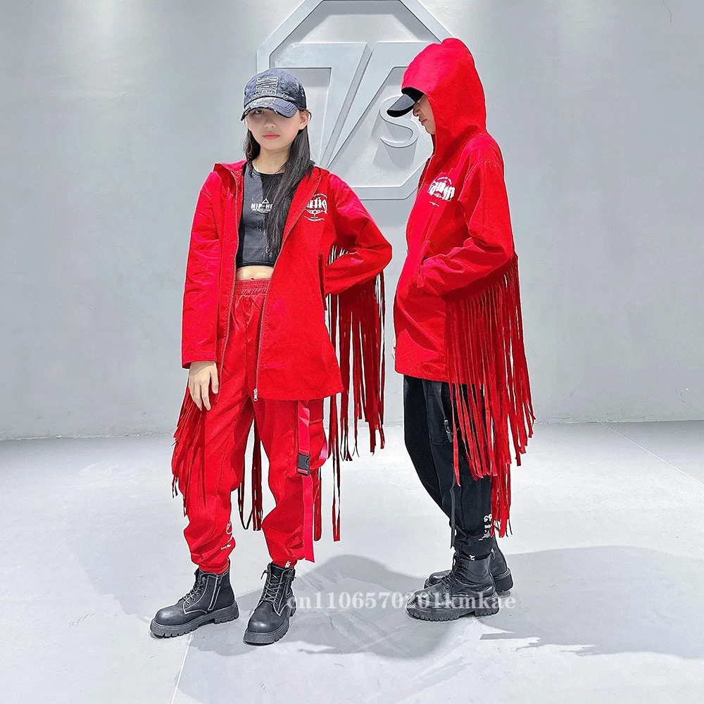 여성 힙합 공연 의상 세트 T 스테이지 리허설 의상 스 - Street Fashion Outfit Girl 리뷰 및 가격