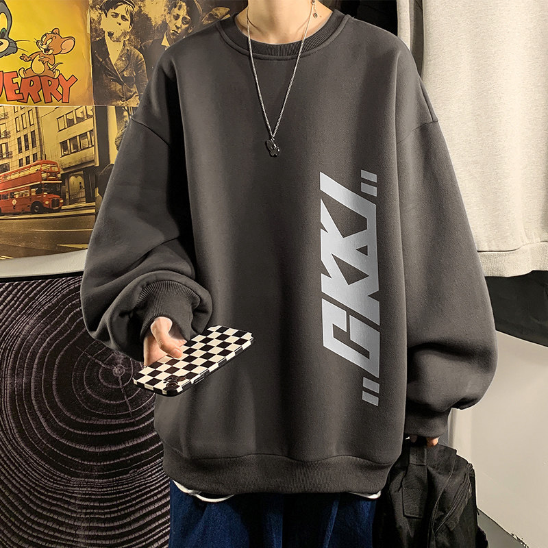 봄과 가을 캐주얼 패션 남성/여성 스트리트 스타일을 위 - Street For Fashion 리뷰 및 가격