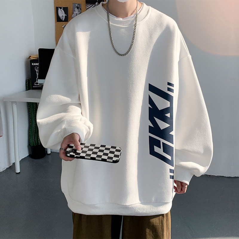 봄과 가을 캐주얼 패션 남성/여성 스트리트 스타일을 위 - Street For Fashion 리뷰 및 가격