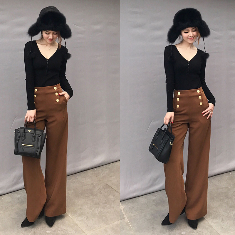 밀라노 패션 위크 연예인 스트리트 스타일 장리 화이트  - Street Fashion Milan 리뷰 및 가격